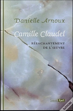 Capa do artigo Camille Claudel. Reenchantement De L'Oeuvre