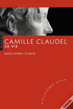 Capa do artigo Camille Claudel. Sa Vie