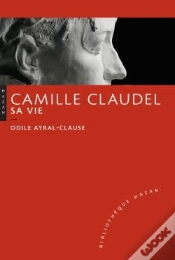 Capa do artigo Camille Claudel. Sa Vie