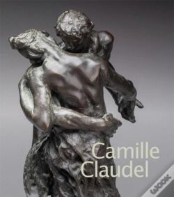 Capa do artigo Camille Claudel
