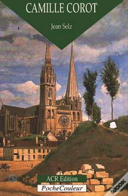 Capa do artigo Camille Corot