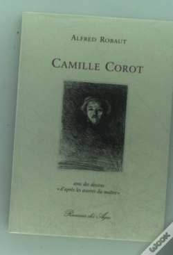 Capa do artigo Camille Corot