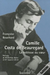 Capa do artigo Camille Costa De Beauregard ; La Noblesse Du Coeur