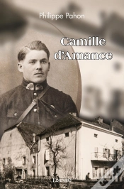 Capa do artigo Camille D