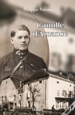Capa do artigo Camille D'Amance