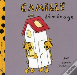 Capa do artigo Camille Demenage
