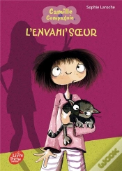 Capa do artigo Camille Et Compagnie - L
