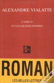 Capa do artigo Camille Et Les Grands Hommes