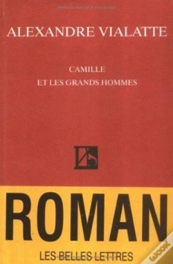 Capa do artigo Camille Et Les Grands Hommes