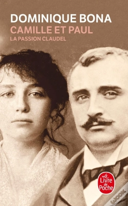 Capa do artigo Camille Et Paul ; La Passion Claudel
