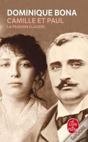 Capa do artigo Camille Et Paul ; La Passion Claudel