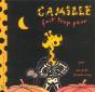 Camille Fait Trop Peur - Preview