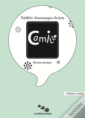 Capa do artigo Camille
