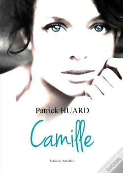 Capa do artigo Camille