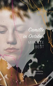 Camille In October