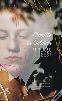 Capa do artigo Camille In October