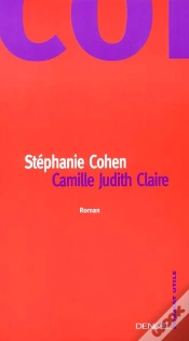 Capa do artigo Camille Judith Claire