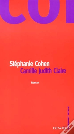 Capa do artigo Camille Judith Claire