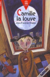 Capa do artigo Camille La Louve