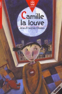 Capa do artigo Camille La Louve