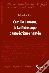 Camille Laurens, Le Kaléidoscope D'Une Écriture Hantée