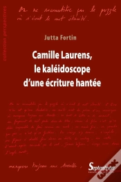 Capa do artigo Camille Laurens, Le Kaléidoscope D