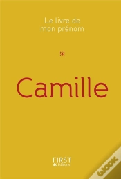 Capa do artigo Camille