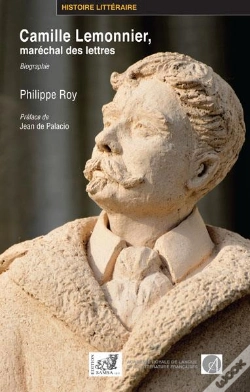 Capa do artigo Camille Lemonnier : Maréchal Des Lettres