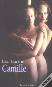 Capa do artigo Camille