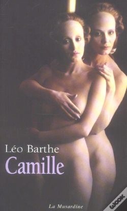 Capa do artigo Camille