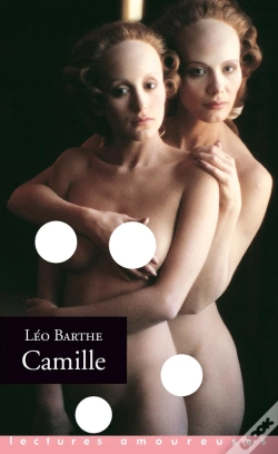 Capa do artigo Camille