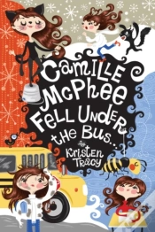 Capa do artigo Camille Mcphee Fell Under The Bus ...