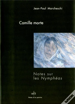Capa do artigo Camille Morte