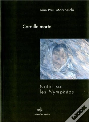 Capa do artigo Camille Morte