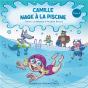 Camille Nage À La Piscine - Preview