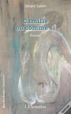 Capa do artigo Camille Ou Comme Si