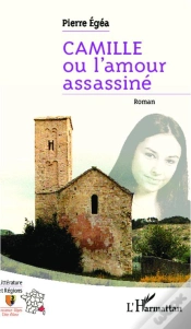 Capa do artigo Camille Ou L