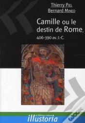 Capa do artigo Camille Ou Le Destin De Rome