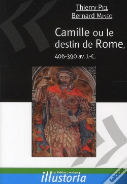 Capa do artigo Camille Ou Le Destin De Rome