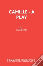 Capa do artigo Camille