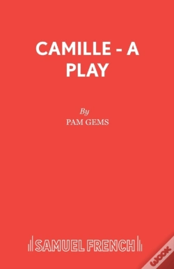 Capa do artigo Camille
