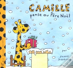 Capa do artigo Camille Pense Au Père Noël