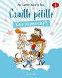 Camille Petille - Tome 1 - Volume 01 - Preview