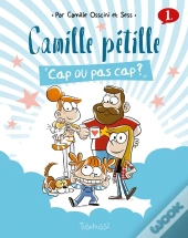 Camille Petille - Tome 1 - Volume 01