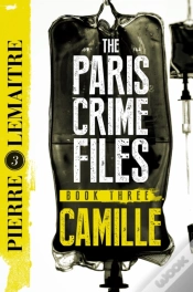 Capa do artigo Camille
