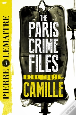 Capa do artigo Camille