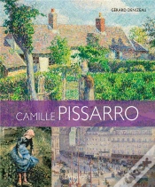 Capa do artigo Camille Pissarro