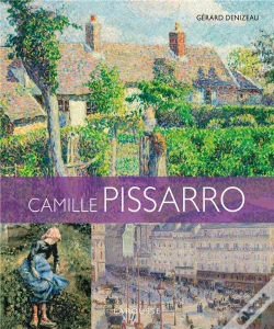 Capa do artigo Camille Pissarro