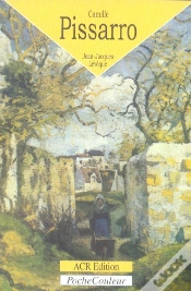 Capa do artigo Camille Pissarro