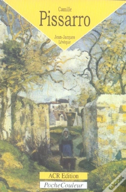 Capa do artigo Camille Pissarro